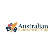 Australian Publishers Hub logo