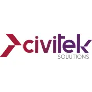 Civitek Solutions logo