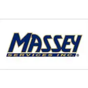 Massey Services logo