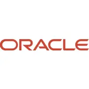 Oracle logo