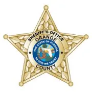 Orange County Sheriff's Office logo