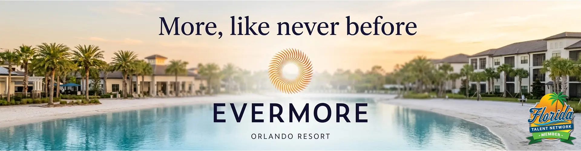 Evermore Resort cover